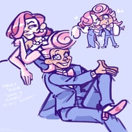 Harvey Harvington BLOODMONEY!